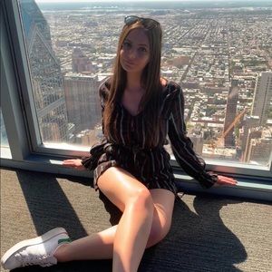 Meet your Posher, Caroline